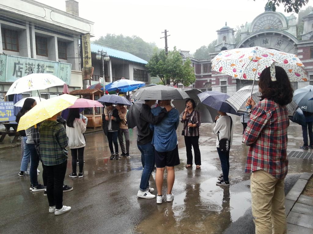 합천군 자유학기제 프로그램 운영, 큰 호응