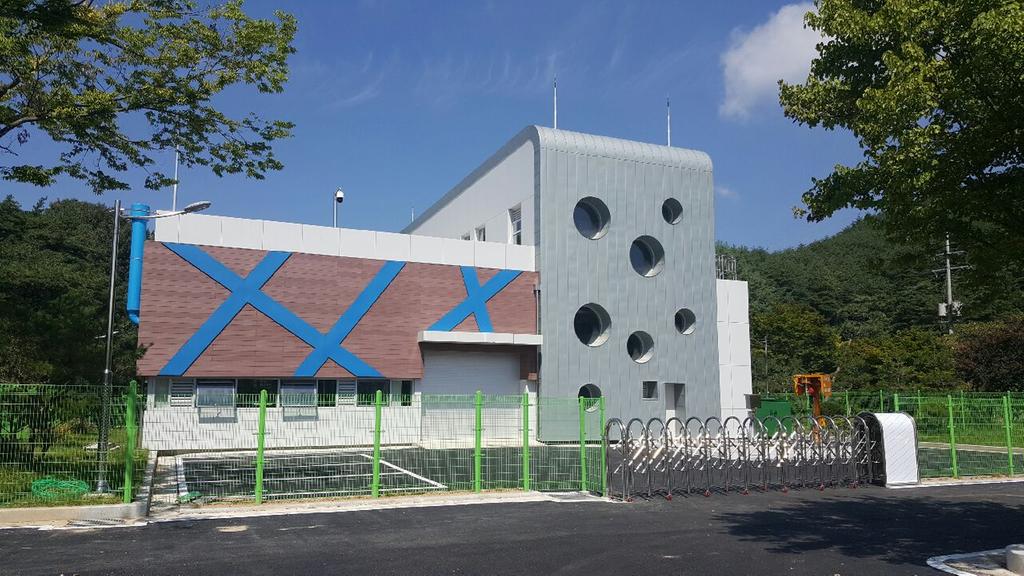 합천군, 2019년도 하수도사업 국도비 180억원 확보