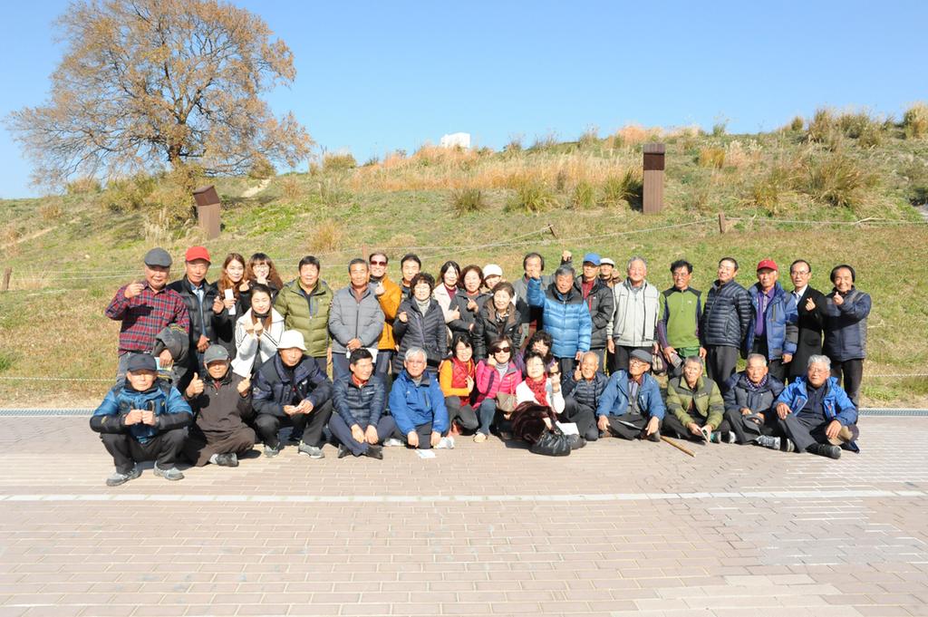 제6회 합천박물관 야간 문화강좌 운영