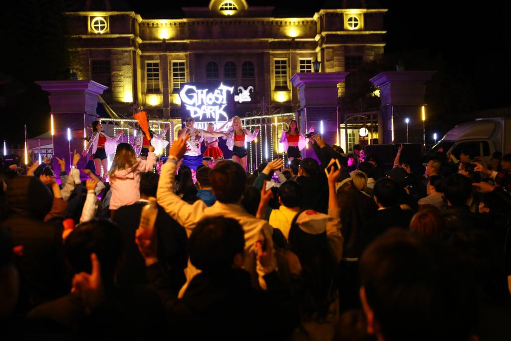 합천 할로윈 축제 폐막, ‘새로운 가능성 엿봤다’