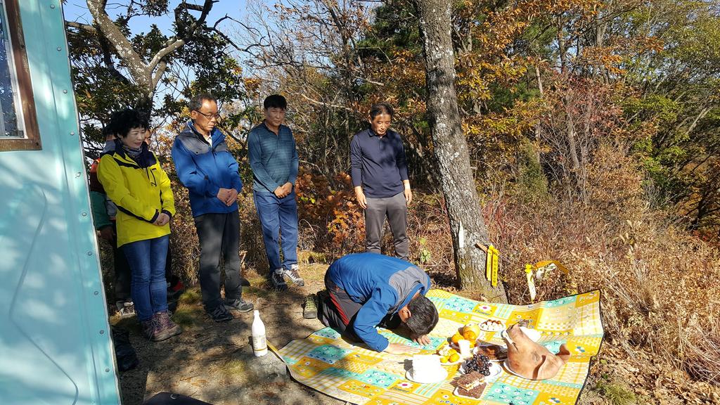 율곡면, 산불 없는 율곡만들기 총력 집중