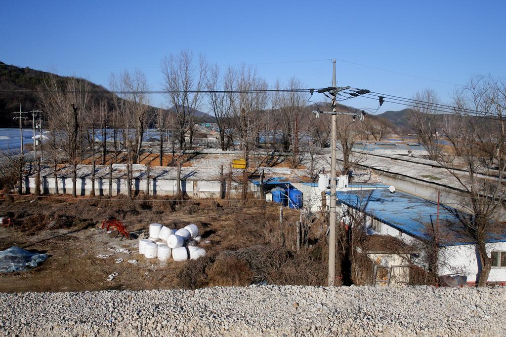 국도 33호선 미개통 고령구간 2019년도 내 개설 개통예정