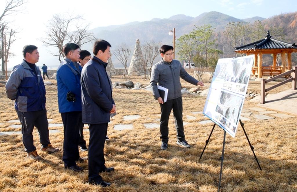 합천군, 2018년 재난관리평가 우수기관 선정