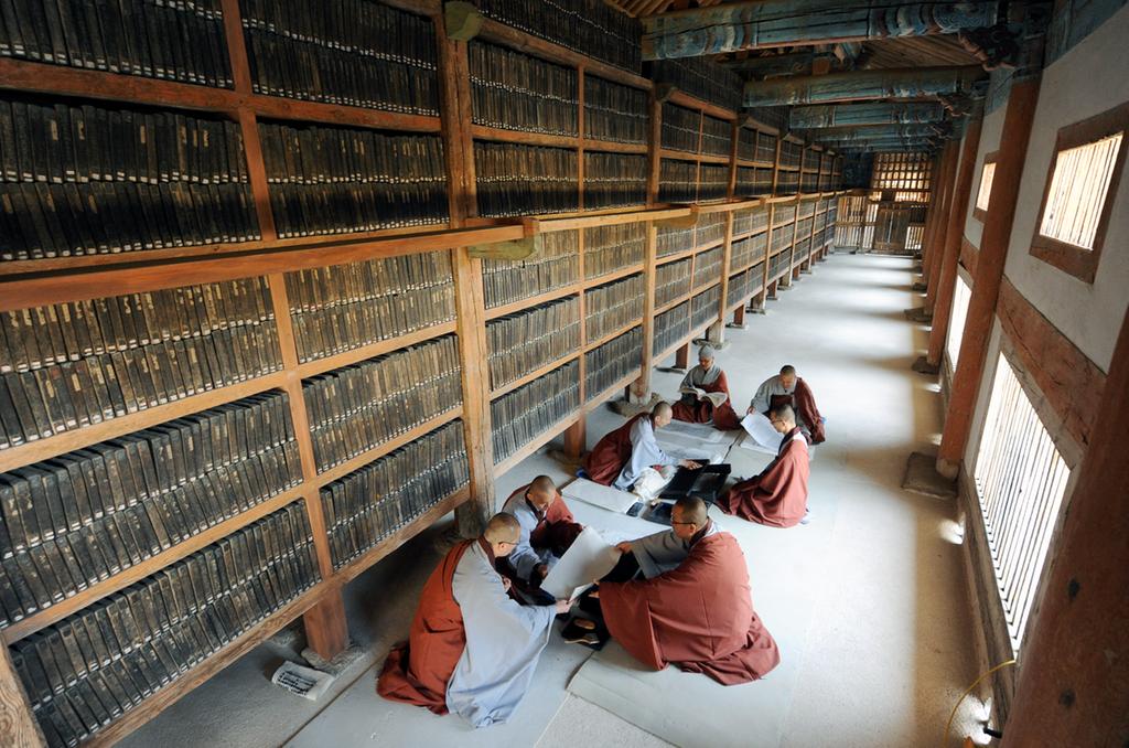 합천 해인사, 올해도 한국관광 100선 선정