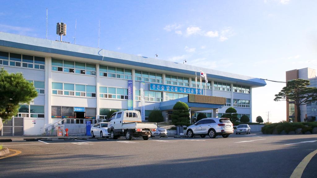 합천군, 수질오염총량 관리 강화 나서