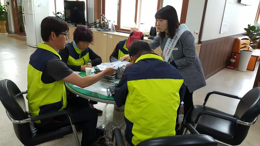 합천군, 71억 투입 1천 5백여명 일자리 잡(JOB)아라!