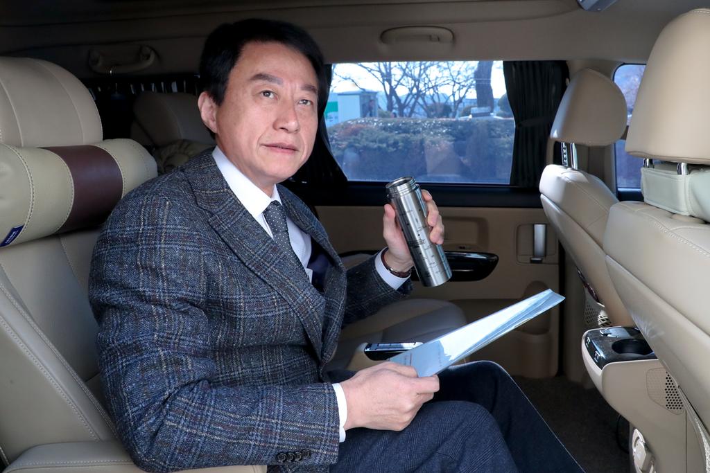 문준희 합천군수, ‘플라스틱프리챌린지’에 동참