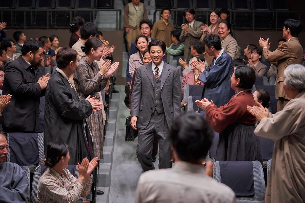 합천영상테마파크, 일자리와 촬영유치‘두 마리 토끼’잡는다!