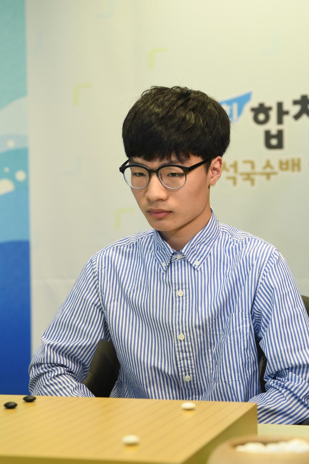 제7기 하찬석 국수배 영재바둑대회  ‘뉴페이스’ 문민종 초단 우승!