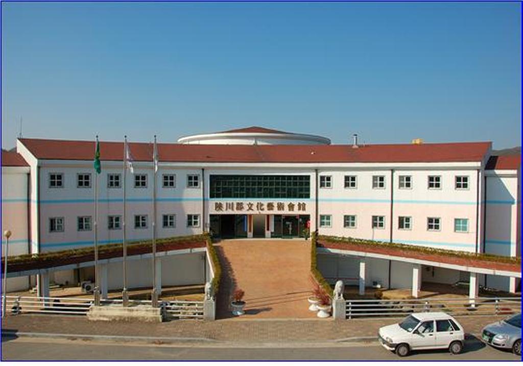 합천군, 문화예술회관 종합컨설팅 공모사업 선정