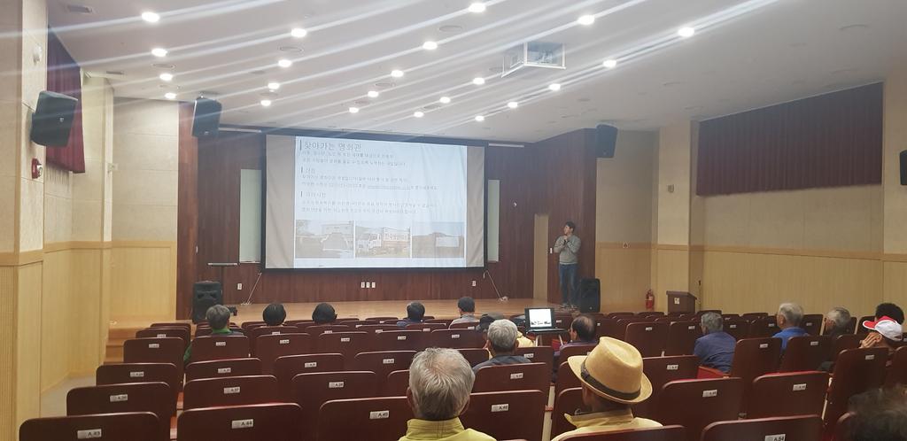합천박물관 추억의 영화 ‘오부자’ 상영 
