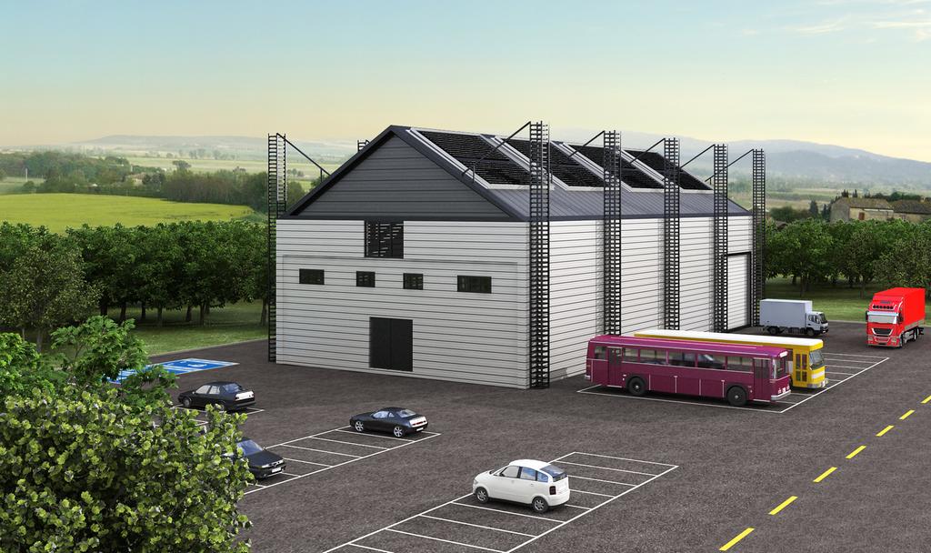 영상테마파크, 지역영화창작스튜디오 20억 공모사업 선정 