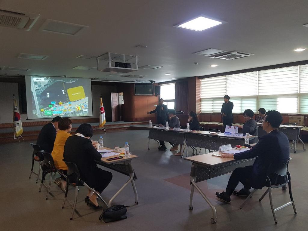 2019 합천바캉스축제 대행사 선정 완료 