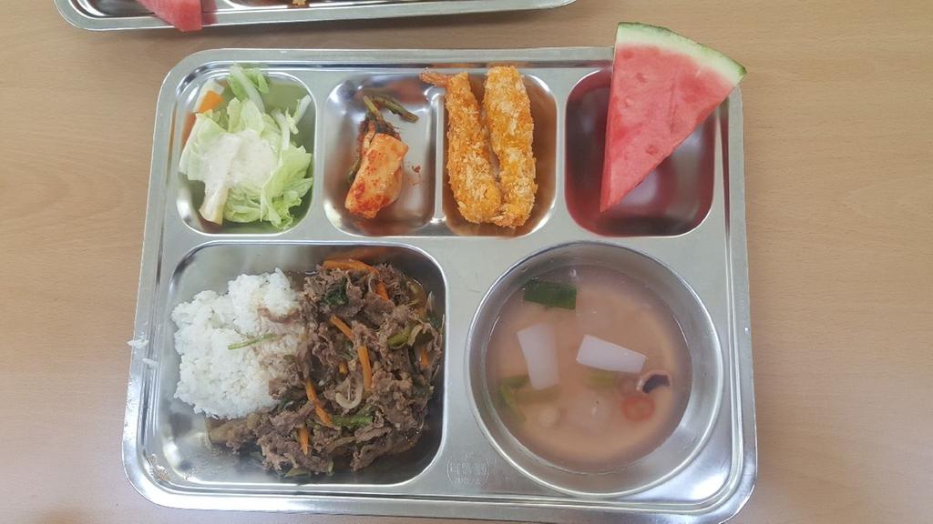 보도자료 | 합천군 > 합천군, ‘2019년 청소년 한우 맛 체험’ 행사 실시 보도자료 | 합천군