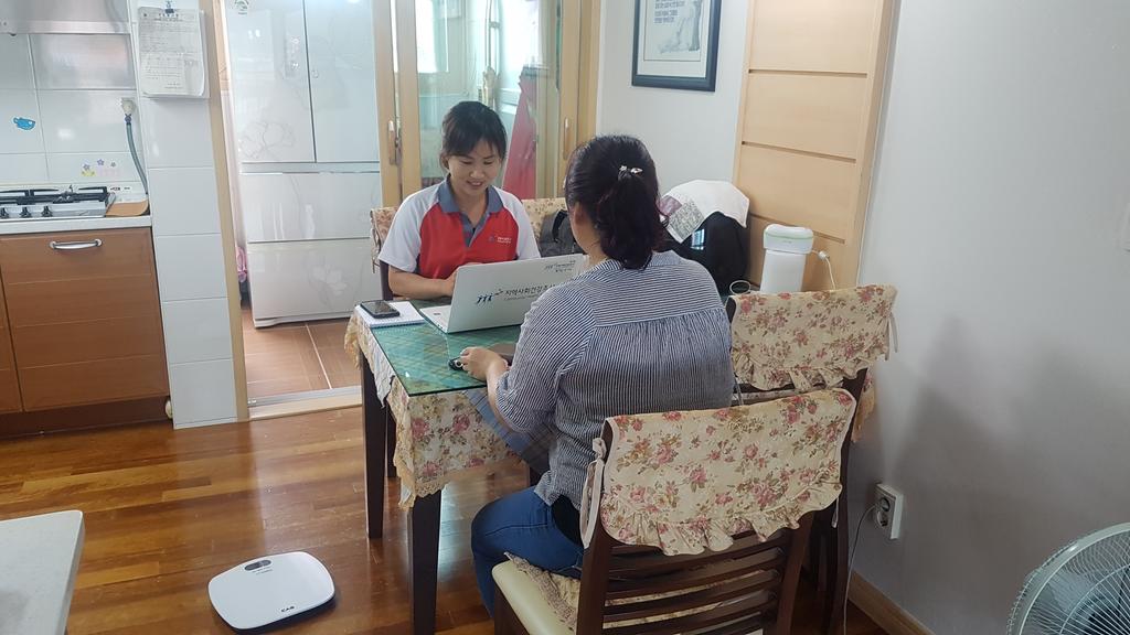 합천군,‘2019년 지역사회 건강조사’일제 실시