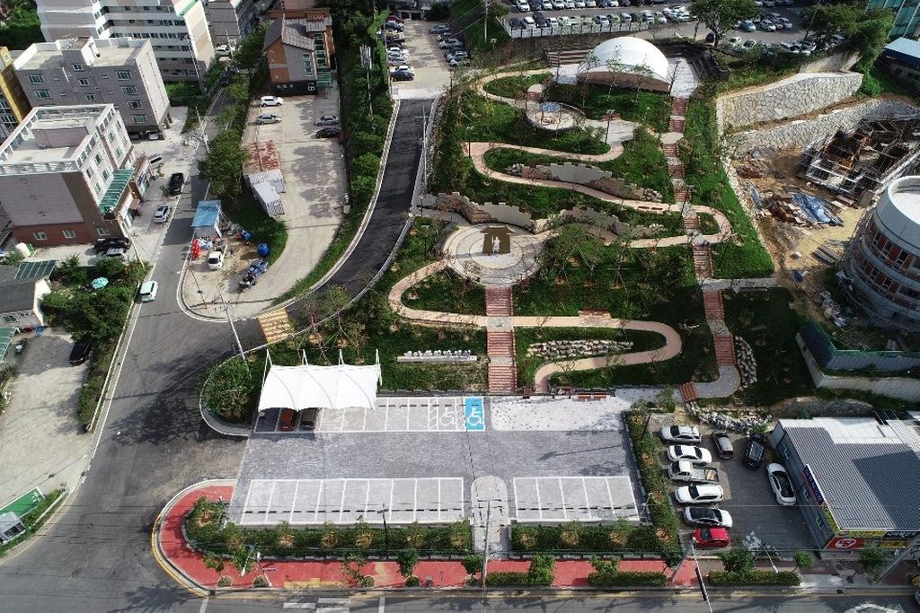 희망정원으로 가족 나들이 한번 갈까  