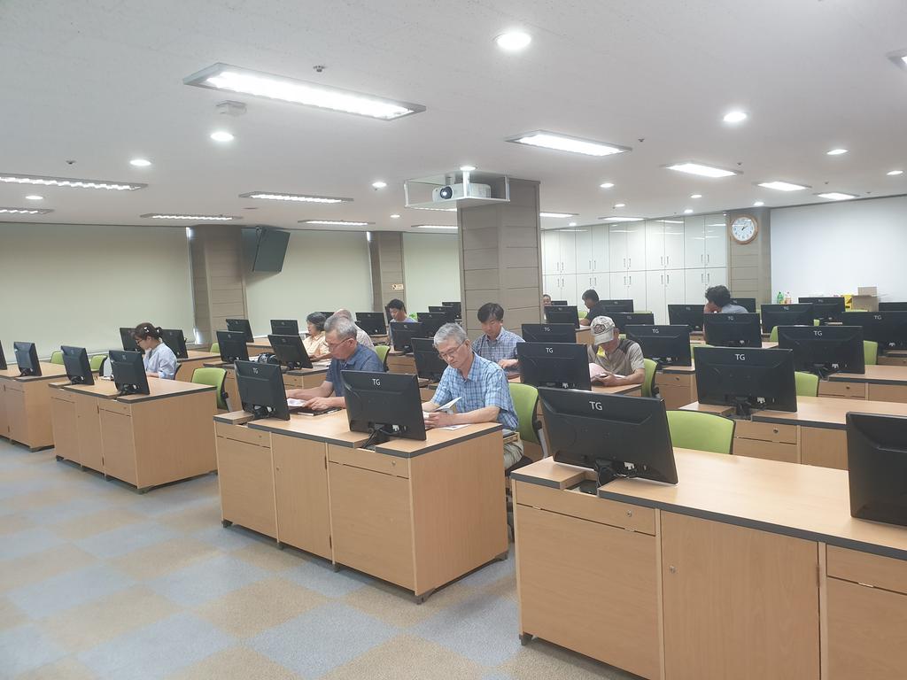 합천군, 사이버 농업인 e-비즈니스 마케팅 교육 성료