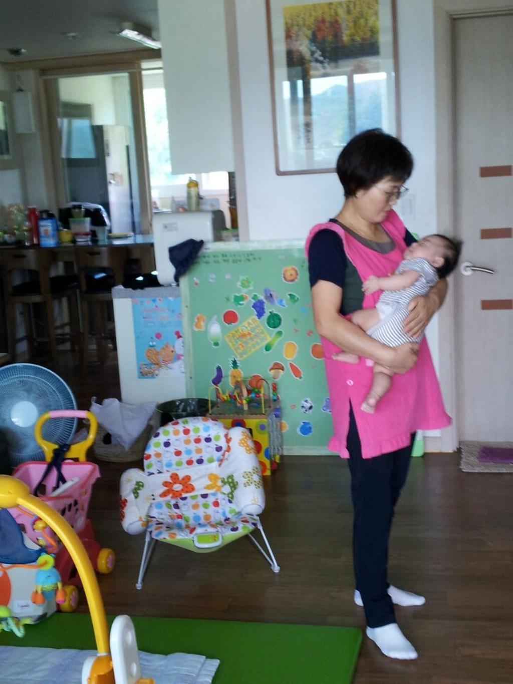 합천군, 2020년부터 아이돌봄서비스 본인부담금 지원