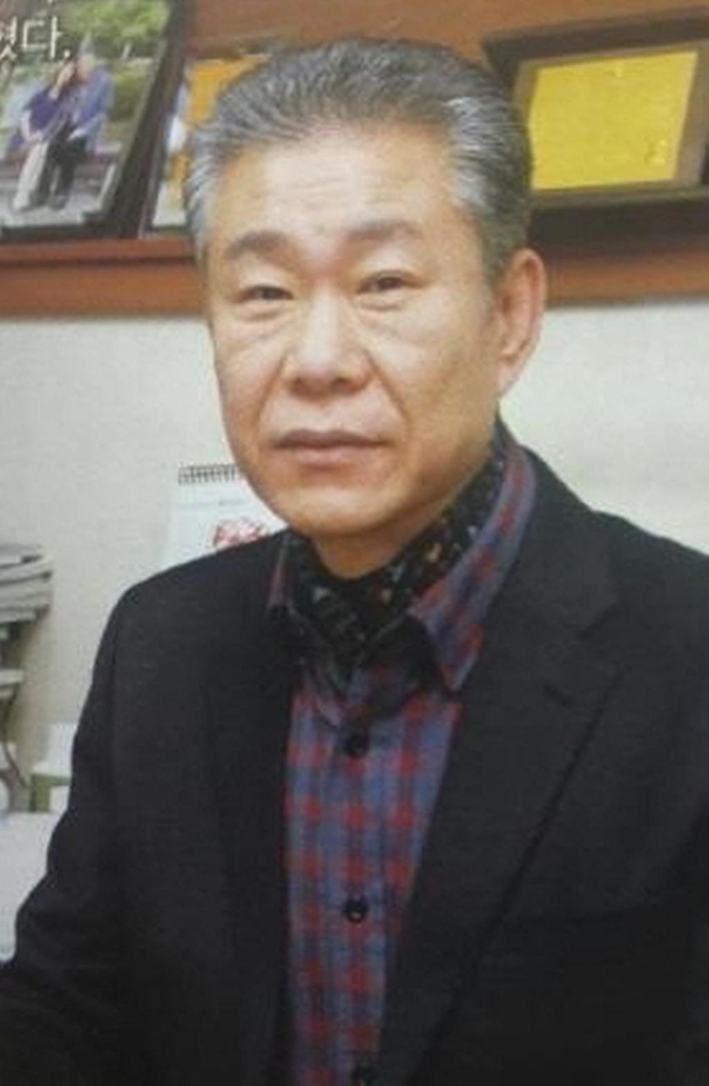 2019년도 합천군 명예군민증서 수여