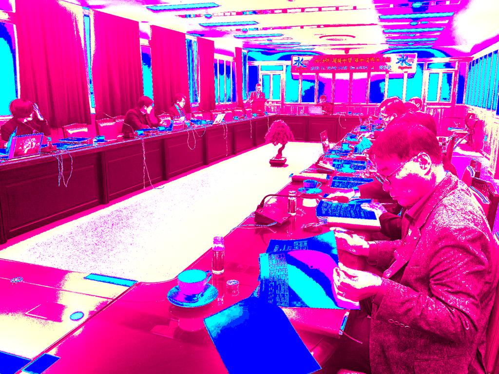 합천군, 세외수입 징수대책보고회 개최