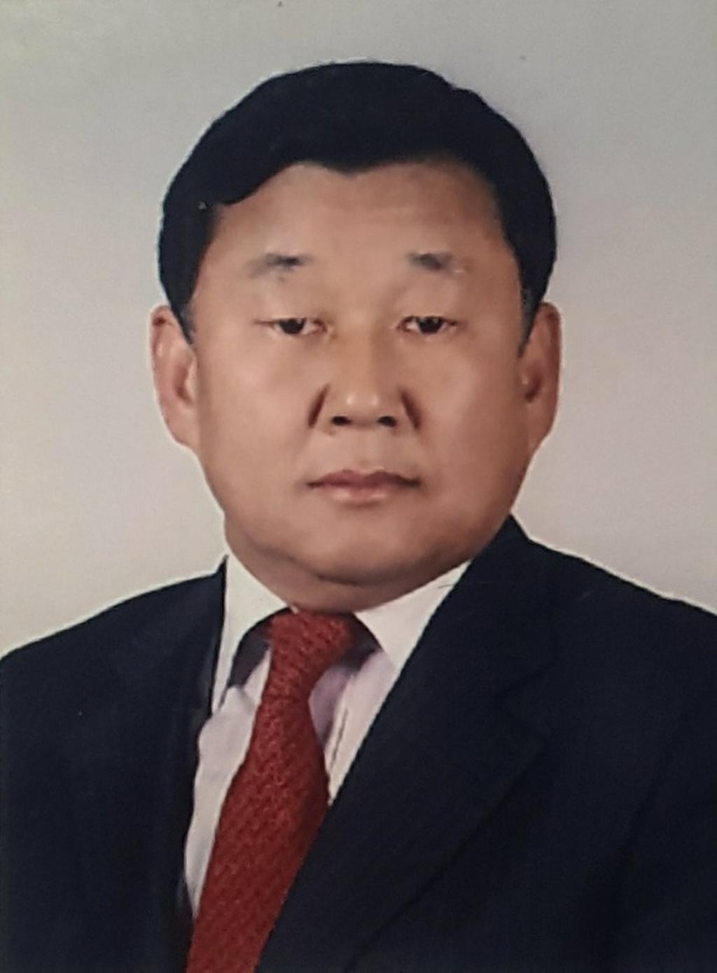 원재건설 강원수 회장, 이웃돕기 성금 500만원 기탁