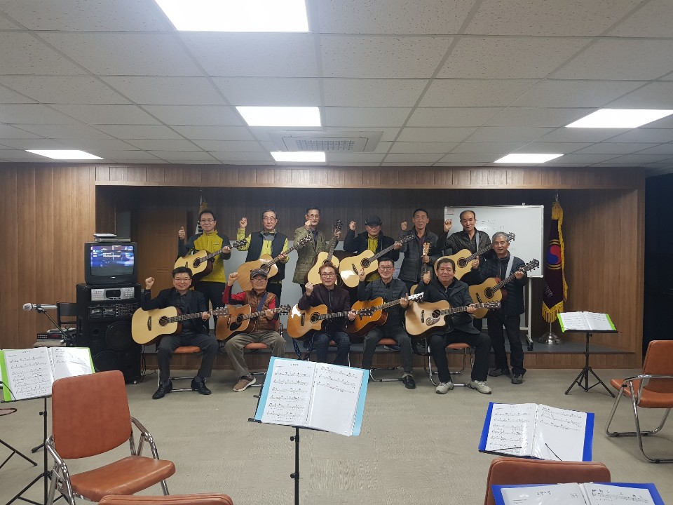 2019년 대양권역 지역역량강화사업 성공적 마무리 