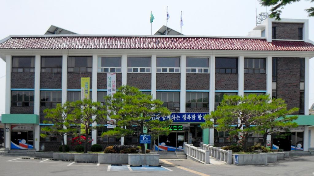 합천읍사무소, 고독사 없는 따뜻한 합천읍 만들기 총력