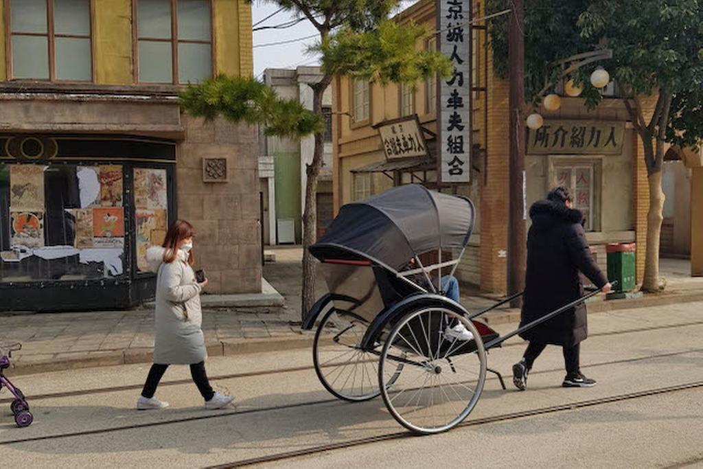 타고! 달리고! 들썩들썩! Active 영상테마파크’ 조성 