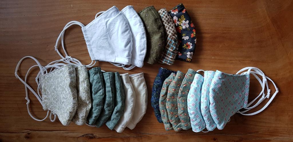 합천군, 코로나에 맞서는 재능기부자와 자원봉사자 줄이어