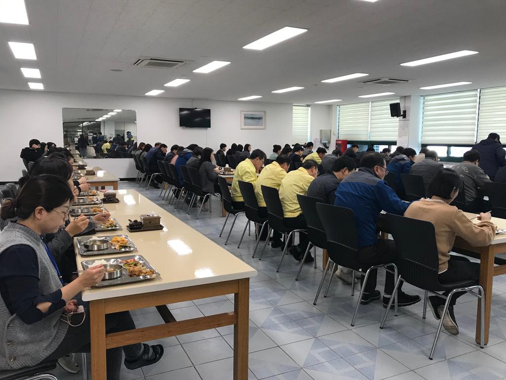 합천군, 고강도 사회적 거리두기에 온 행정력 집중