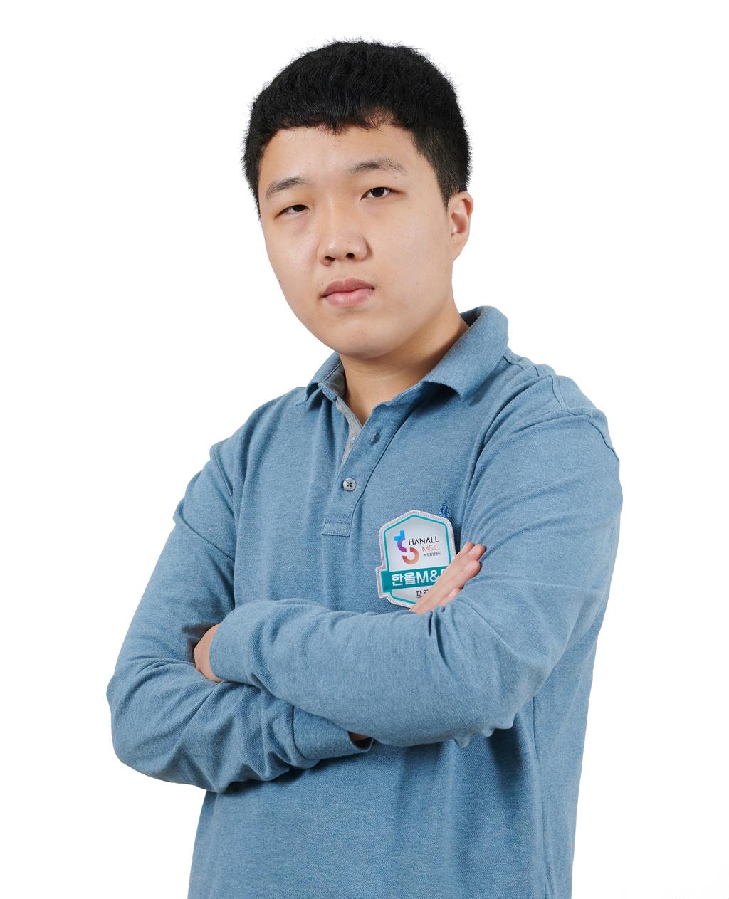 제8회 하찬석 국수배 영재최강전 4강 대진 완성 