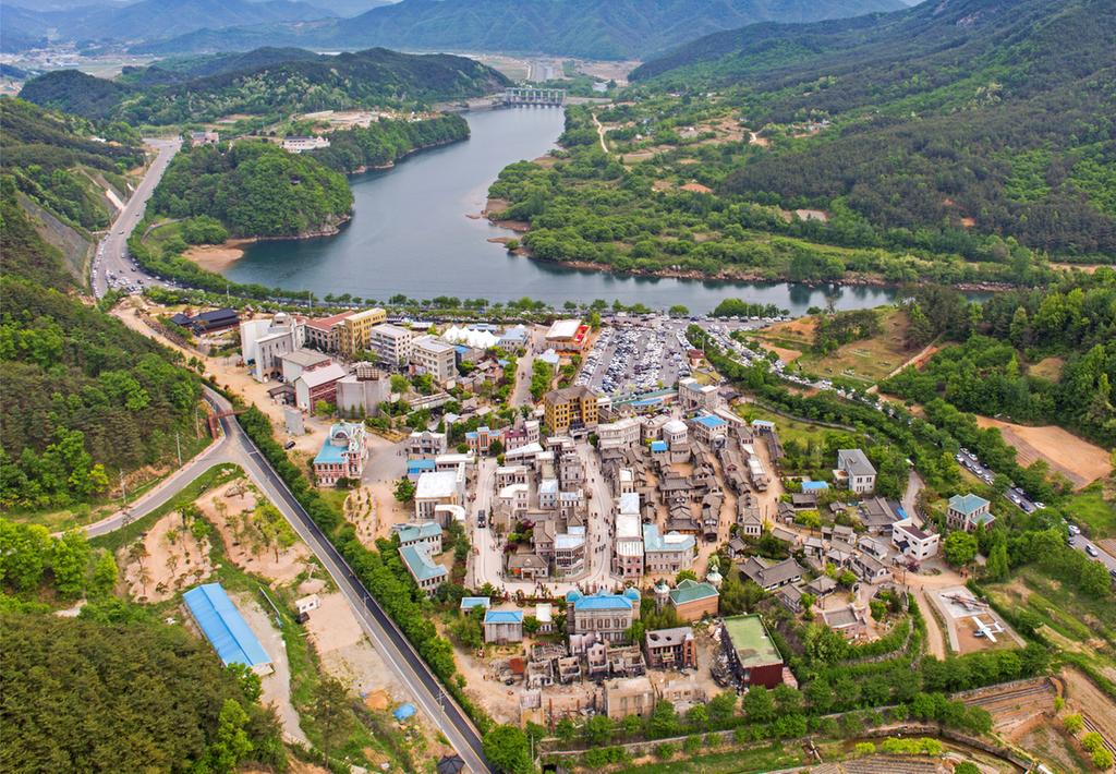 제1회 합천 수려한 영화제 관객심사단 모집