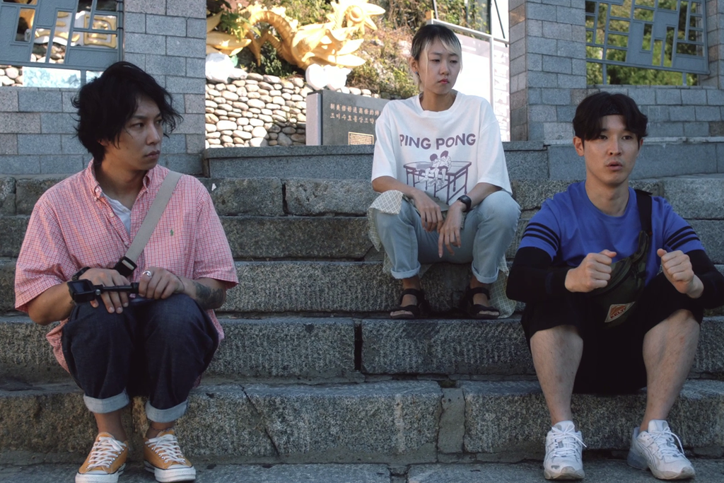 제1회 합천 수려한영화제 경쟁부문 본선 진출작 결과 발표