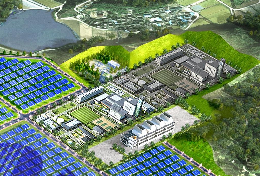 문준희 합천군수, 매니페스토 공약평가 우수(A등급)