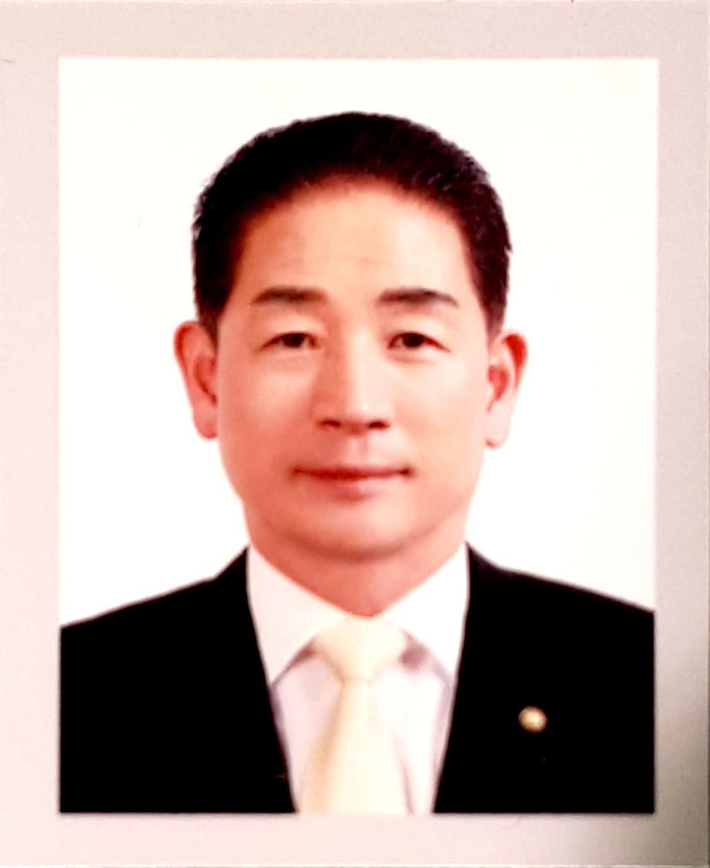 김동연 경남도체육회 이사협의회 회장 당선