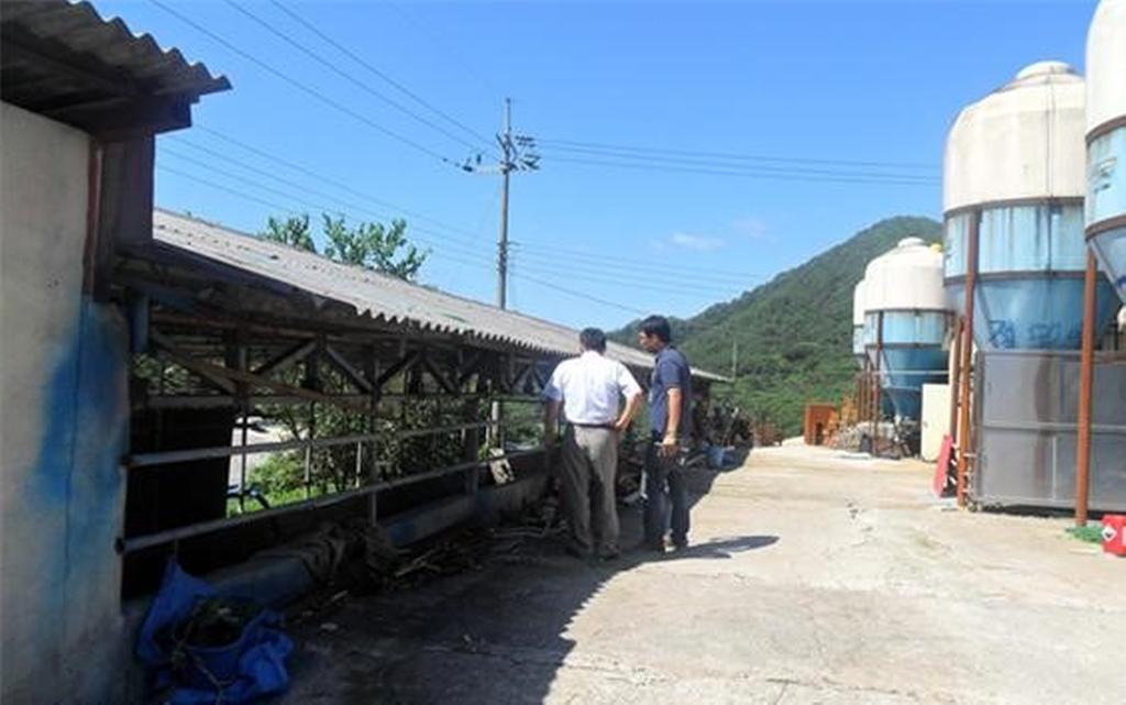 합천군, 하절기 환경오염행위 특별단속 실시