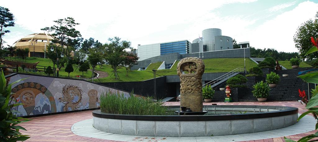 합천박물관, 2회 연속 문체부 공립박물관 우수인증기관 선정  