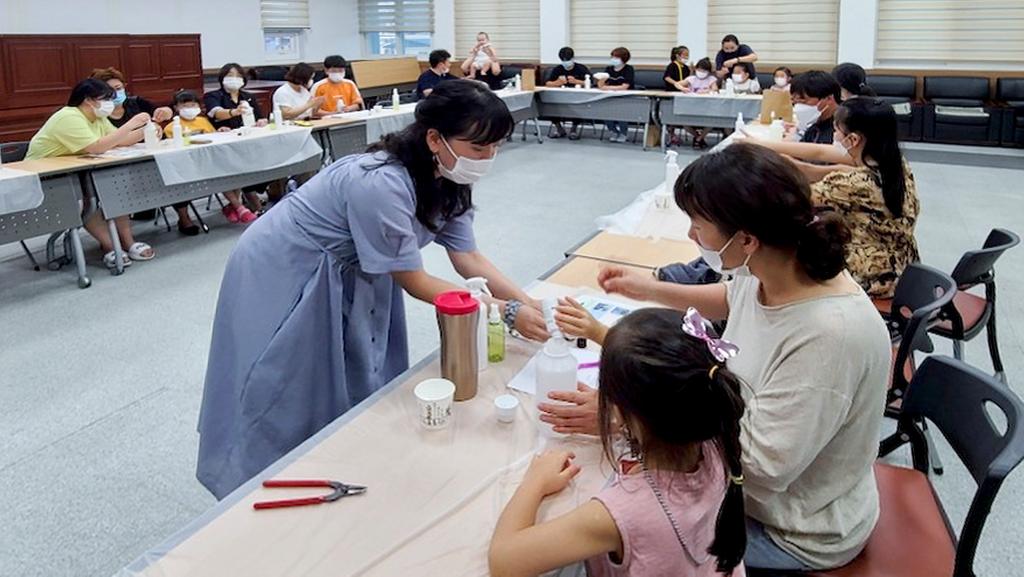합천군,「매월 셋째주 수요일」“가족사랑의 날 ”운영