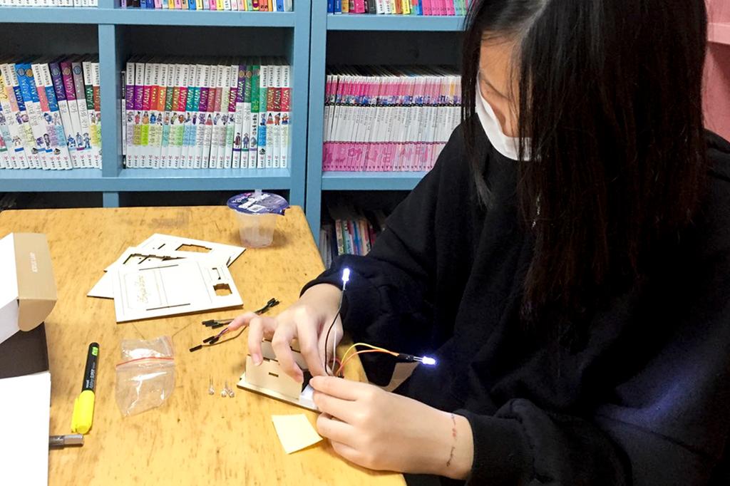 합천군청소년상담복지센터, 온택트 문화체험 실시