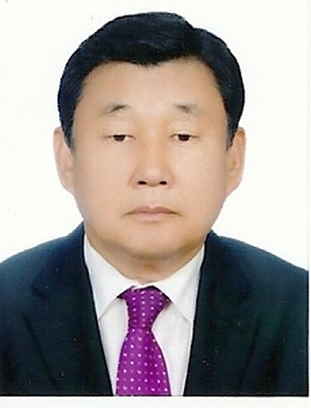㈜창재건설 강원수대표 이웃돕기 성금 5백만원 기탁