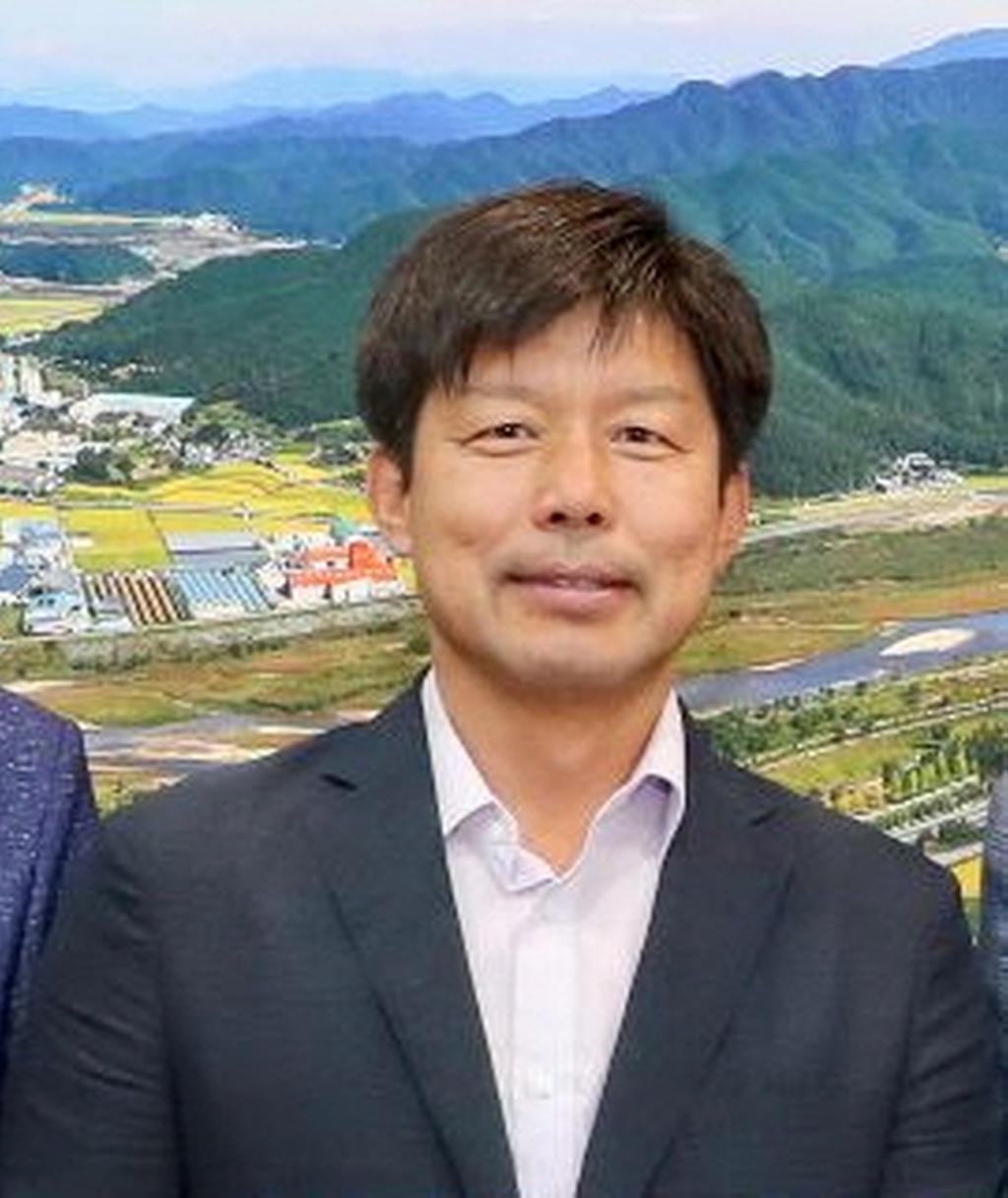 ㈜씨앤테크 대표 노성용 교육발전기금 2백만원 기탁