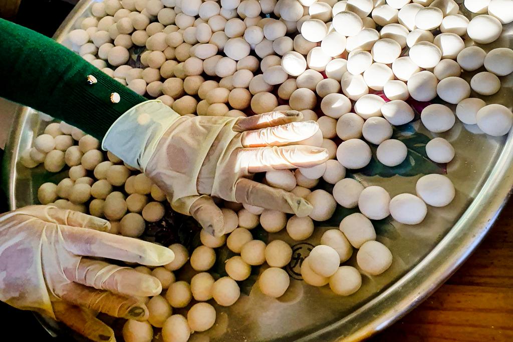 덕곡면 주부민방위기동대, 독거어르신에 팥죽으로 따뜻함 전해  