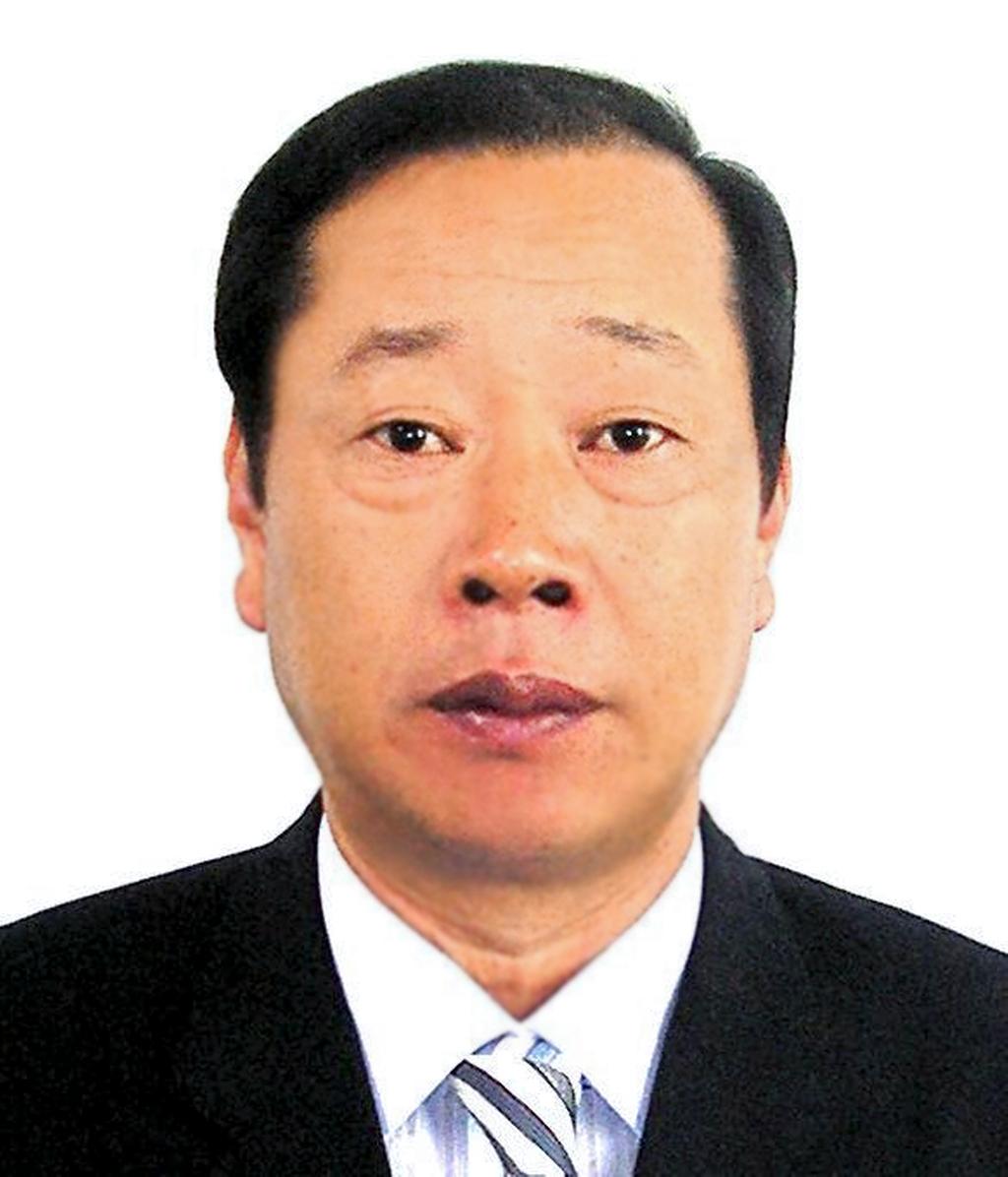 재부대양면향우회장 심상윤씨 마스크 20,000장 기탁