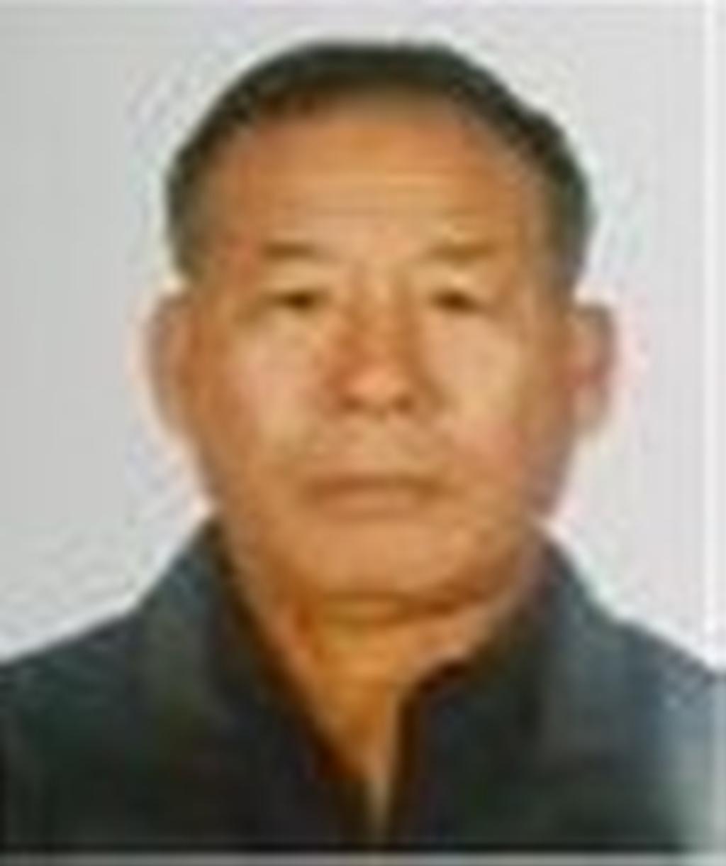 용주면 노리 윤숙현이장, 이웃돕기 성금 1백만원 기탁