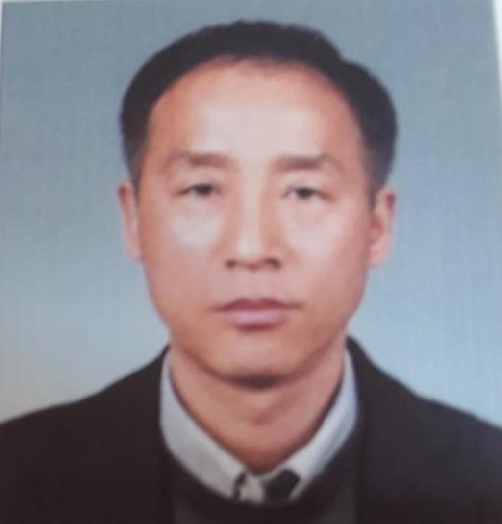 수정사협회 합천지회장