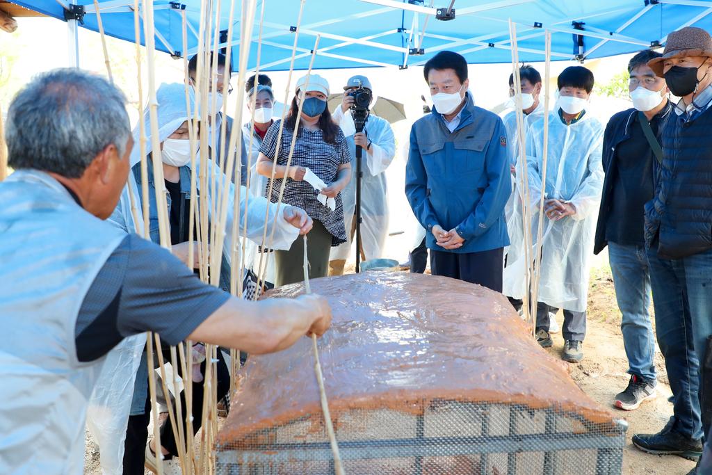 합천군 영농역량 강화교육 큰 호응