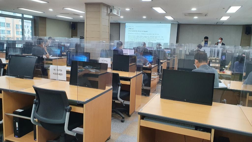 합천군, 농튜버 양성 시작