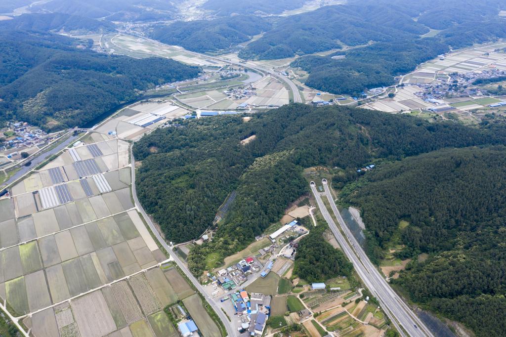 합천 삼가고분군 사적 지정 예고 