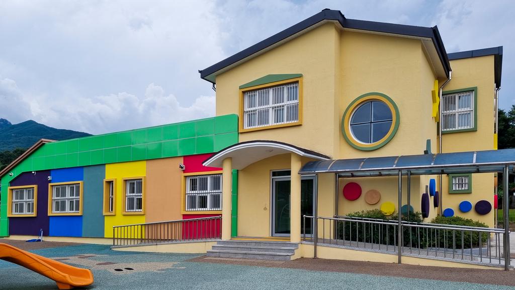 합천군, 국공립어린이집 2개소 리모델링으로 새단장(가야어린이집)