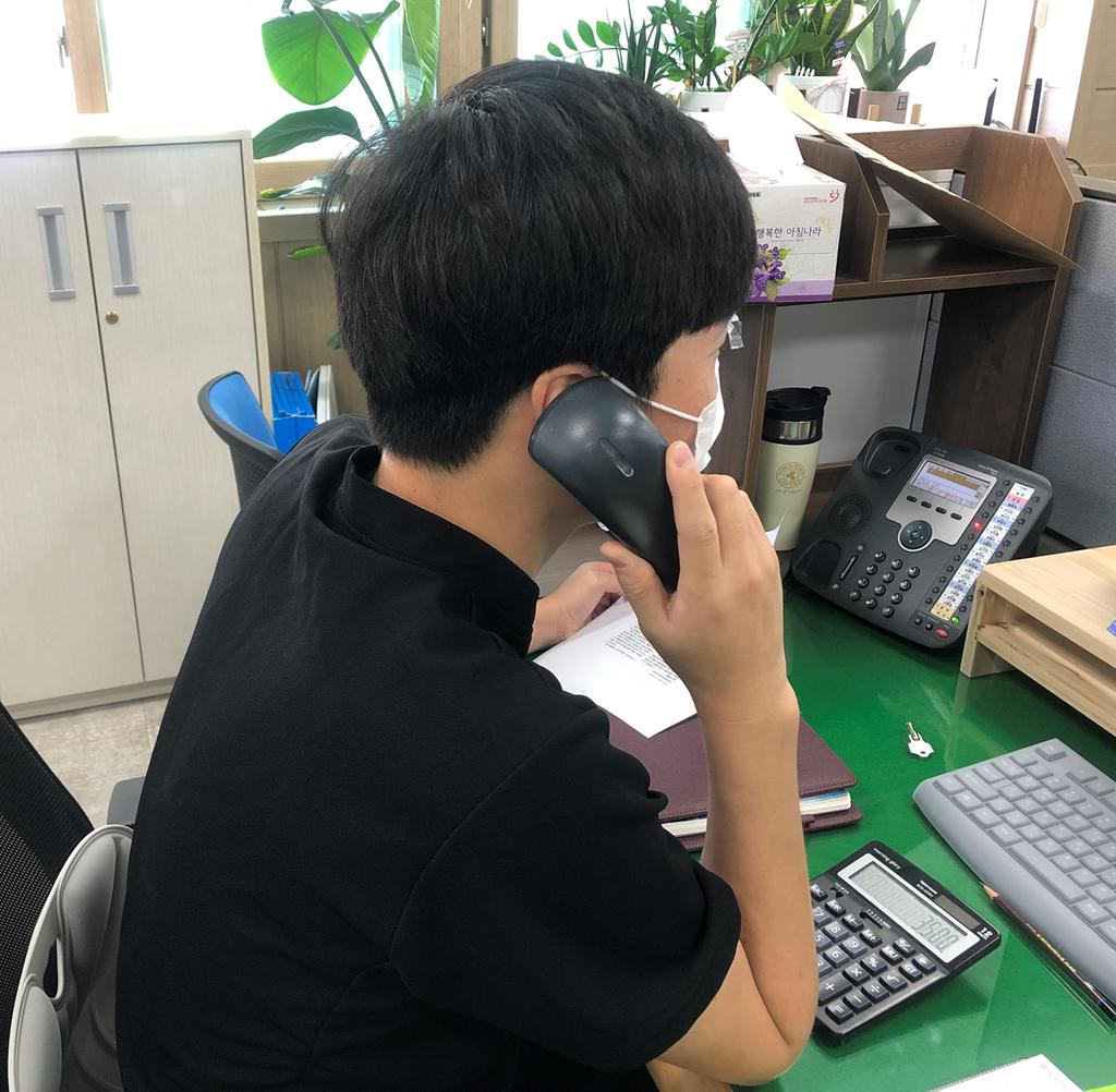 합천여행 코디 받으세요! - 055-930-4000번 콜센터 운영 시작 -